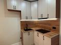 1-бөлмелі пәтер · 36 м² · 2/9 қабат, Шұғыла ш/а., Жунисова 2/25, бағасы: ~ 25 млн ₸ в Алматы, Наурызбайский р-н — фото 8