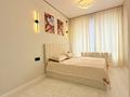 1-бөлмелі пәтер · 36 м² · 2/9 қабат, Шұғыла ш/а., Жунисова 2/25, бағасы: ~ 25 млн ₸ в Алматы, Наурызбайский р-н — фото 10
