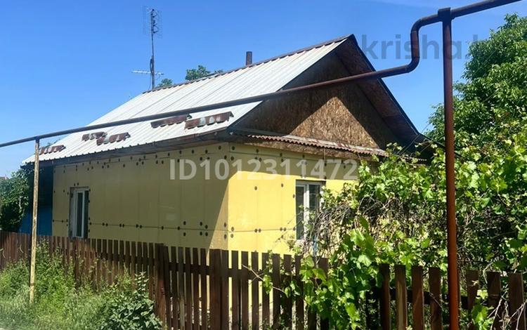 Дача · 2 комнаты · 40 м² · 8 сот., Солнечная поляна 28 за 15 млн ₸ в Байтереке (Новоалексеевке) — фото 2
