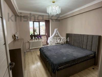 3-бөлмелі пәтер · 86 м² · 4/5 қабат, Рахмбаева 23, бағасы: 38 млн ₸ в 