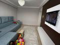 3-бөлмелі пәтер · 86 м² · 4/5 қабат, Рахмбаева 23, бағасы: 38 млн ₸ в  — фото 16