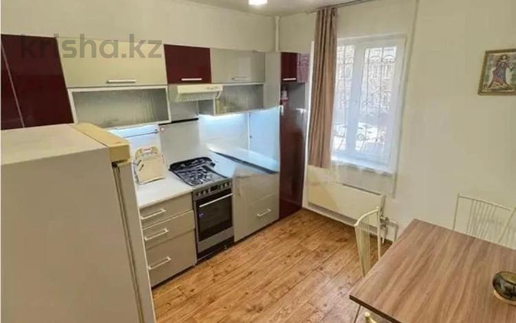 1-комнатная квартира · 37 м² · 2/9 этаж, мкр Аксай-1А, Яссауи за 27 млн 〒 в Алматы, Ауэзовский р-н — фото 2
