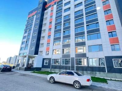2-бөлмелі пәтер · 71 м² · 1/9 қабат, Базовая 4/4, бағасы: 27 млн ₸ в Усть-Каменогорске