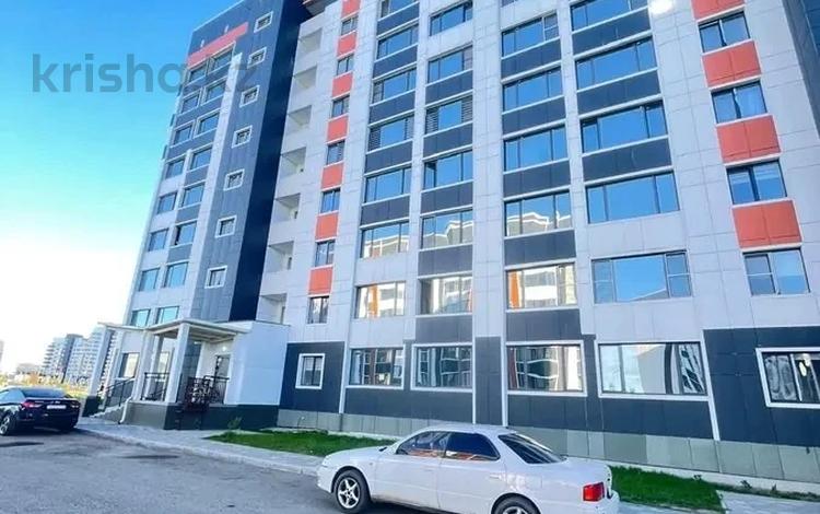 2-бөлмелі пәтер · 71 м² · 1/9 қабат, Базовая 4/4, бағасы: 27 млн ₸ в Усть-Каменогорске — фото 2