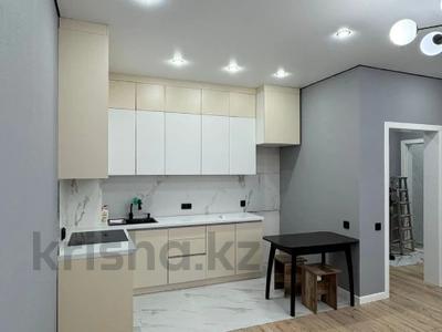 2-бөлмелі пәтер · 40.4 м² · 4/5 қабат, Гагарина 90, бағасы: 19.5 млн ₸ в Кокшетау