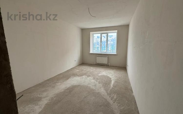 4-бөлмелі пәтер · 109.3 м² · 4/5 қабат, мкр. Алтын орда, бағасы: 39.5 млн ₸ в Актобе — фото 3