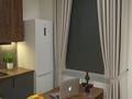 1-бөлмелі пәтер · 35 м² · 4/12 қабат, Чингиза Айтматова 77/8, бағасы: 14 000 ₸ в Астане, Сарыарка р-н — фото 2