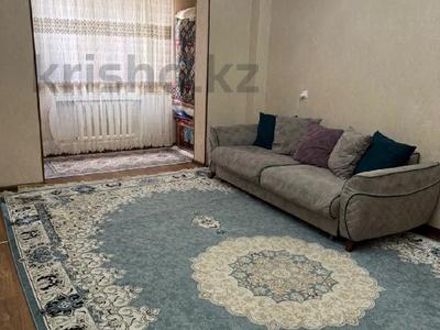 3-комнатная квартира · 69.4 м² · 2/5 этаж, Еримбетова за 28.5 млн 〒 в Шымкенте, Енбекшинский р-н