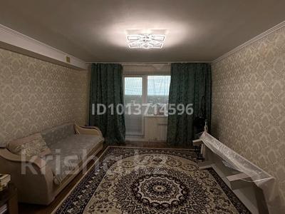 3-бөлмелі пәтер · 94 м² · 8/10 қабат, Ермекова 106/6, бағасы: 27 млн ₸ в Караганде