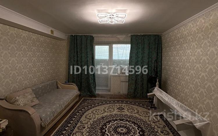 3-бөлмелі пәтер · 94 м² · 8/10 қабат, Ермекова 106/6, бағасы: 27 млн ₸ в Караганде — фото 2