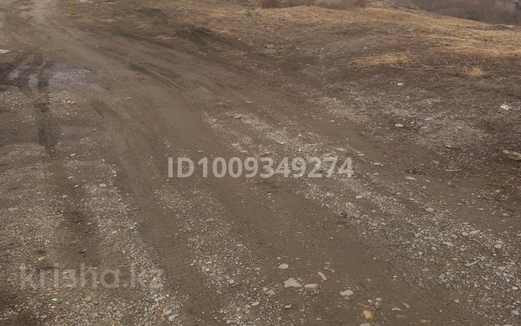 Участок · 10 соток, Посёлок Красина. Захаренко 21/1 — Улица Пушкина за 1.4 млн 〒 в Усть-Каменогорске — фото 17