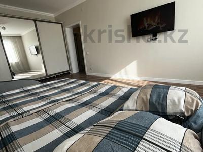 1-комнатная квартира · 38 м², мкр Калкаман-2, Абишева — 7 больница, Рынок Жибек жолы за 11 000 ₸ в Алматы, Наурызбайский р-н