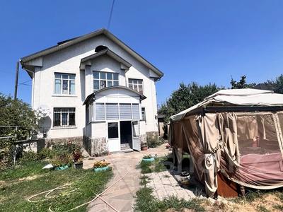 Жеке үй · 6 бөлме · 285 м² · 15 жүзд., Қалқаман-2 ш/а., бағасы: ~ 340.8 млн ₸ в Алматы, Наурызбайский р-н