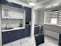 2-комнатная квартира · 56 м² · 3/5 этаж, 8-й микрорайон, 8-й микрорайон 10 за 15 000 〒 в Шымкенте, Туран р-н — фото 6