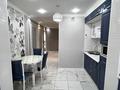 2-комнатная квартира · 56 м² · 3/5 этаж, 8-й микрорайон, 8-й микрорайон 10 за 15 000 〒 в Шымкенте, Туран р-н — фото 7