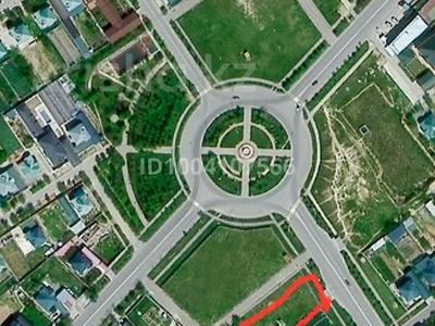 Участок · 8 соток, мкр Асар за 32 млн ₸ в Шымкенте, Абайский р-н