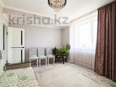 2-комнатная квартира · 53.7 м² · 18/18 этаж, Сарыарка 17 — Сейфуллина за 25 млн ₸ в Астане, Сарыарка р-н