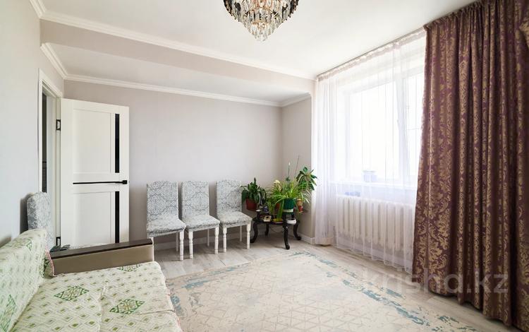 2-комнатная квартира · 53.7 м² · 18/18 этаж, Сарыарка 17 — Сейфуллина за 25 млн ₸ в Астане, Сарыарка р-н — фото 19