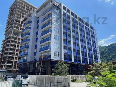 1-бөлмелі пәтер · 30 м² · 7 қабат, Андрея Первозванного, бағасы: ~ 19.1 млн 〒 в Батуми