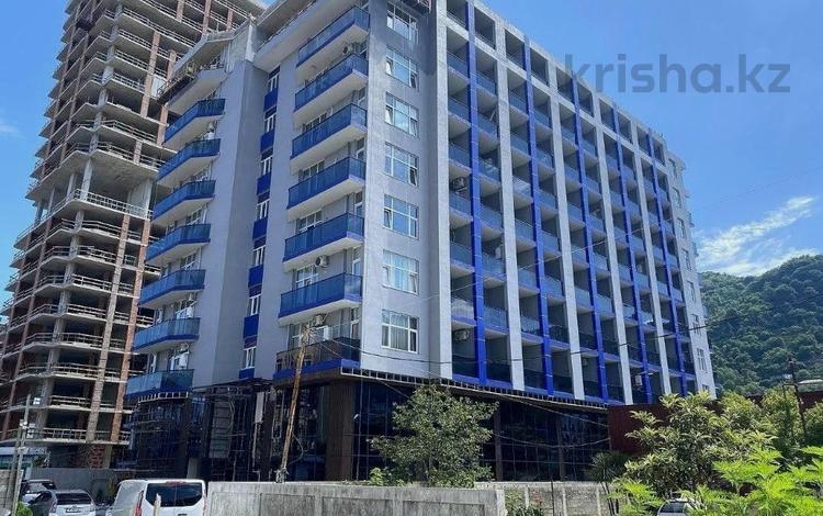 1-бөлмелі пәтер · 30 м² · 7 қабат, Андрея Первозванного, бағасы: ~ 19.1 млн 〒 в Батуми — фото 15