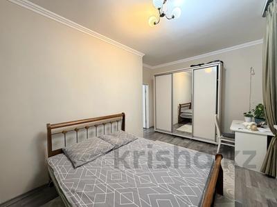 2-комнатная квартира · 51.2 м² · 5/8 этаж, Кошкарбаева 32/1 за 27 млн ₸ в Астане, Алматы р-н