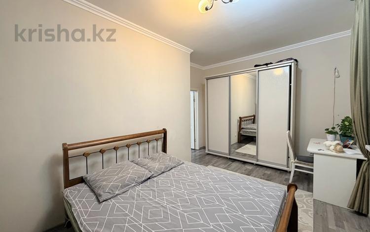 2-комнатная квартира · 51.2 м² · 5/8 этаж, Кошкарбаева 32/1 за 27 млн ₸ в Астане, Алматы р-н — фото 2