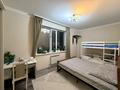 2-комнатная квартира · 51.2 м² · 5/8 этаж, Кошкарбаева 32/1 за 27 млн ₸ в Астане, Алматы р-н — фото 2