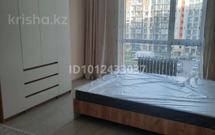 2-бөлмелі пәтер · 72 м² · 6/9 қабат, мкр Шугыла, Мкр. Шугыла, бағасы: 44 млн ₸ в Алматы, Наурызбайский р-н — фото 2