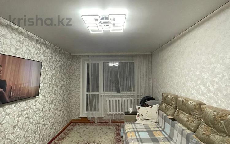3-комнатная квартира, 60.9 м², 5/5 этаж, Карбышева 5 за 17.8 млн 〒 в Костанае — фото 2