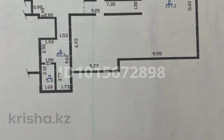 Склады · 300 м² за 500 000 ₸ в Алматы, Наурызбайский р-н — фото 2