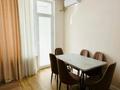2-комнатная квартира · 48 м² · 4/18 этаж, Е-36, E-15 за 34 млн ₸ в Астане, Нура р-н