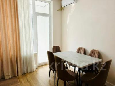 2-бөлмелі пәтер · 48 м² · 4/18 қабат, Е-36, E-15, бағасы: 34 млн ₸ в Астане, Нура р-н