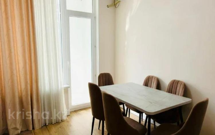 2-комнатная квартира · 48 м² · 4/18 этаж, Е-36, E-15 за 34 млн ₸ в Астане, Нура р-н — фото 3