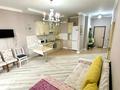 1-бөлмелі пәтер · 55 м² · 14/18 қабат, Навои 208/2 — Розыбакиева и Торайгырова, бағасы: 17 000 ₸ в Алматы, Бостандыкский р-н — фото 6