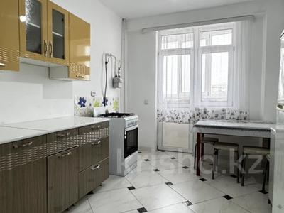 1-комнатная квартира · 39.7 м² · 6/9 этаж, мкр. Зачаганск пгт — Бирлик за 14 млн ₸ в Уральске