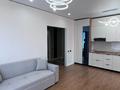 1-бөлмелі пәтер · 43 м² · 4/9 қабат, мкр Шымсити, ул. 189 квартал 241А, бағасы: 27.5 млн ₸ в Шымкенте, Абайский р-н — фото 2