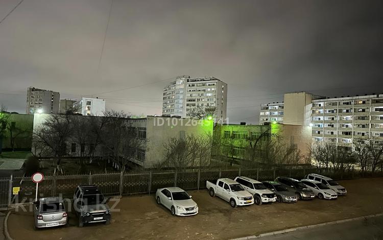 3-бөлмелі пәтер · 73 м² · 2/5 қабат, 4-й мкр 11 — рядом СКАЛЬНАЯ ТРОПА, бағасы: 18 млн ₸ в Актау — фото 10
