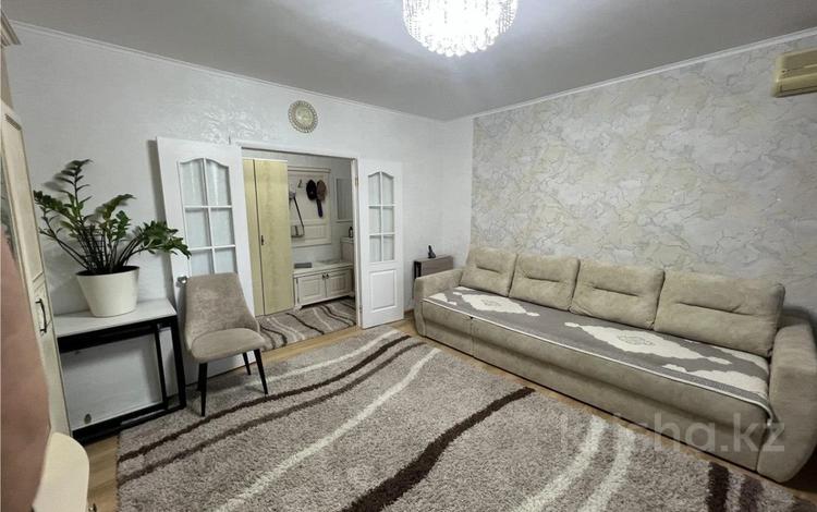 3-комнатная квартира · 63.4 м² · 2/5 этаж, мкр Юго-Восток, Мкр Юго-Восток, мкр Степной 2 за 28 млн ₸ в Караганде, Казыбек би р-н — фото 2