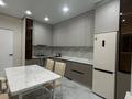 2-бөлмелі пәтер · 80 м² · 2/9 қабат, мкр Астана , Аргынбекова 89а — Акимат Каратауского района, бағасы: 52.5 млн ₸ в Шымкенте, Каратауский р-н — фото 2