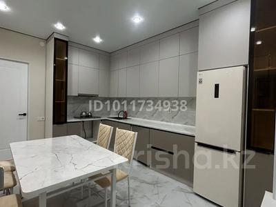 2-бөлмелі пәтер · 80 м² · 2/9 қабат, Астана ш/а, Аргынбекова 89а — Акимат Каратауского района, бағасы: 51.5 млн ₸ в Шымкенте, Каратауский р-н