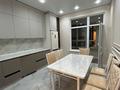 2-бөлмелі пәтер · 80 м² · 2/9 қабат, мкр Астана , Аргынбекова 89а — Акимат Каратауского района, бағасы: 52.5 млн ₸ в Шымкенте, Каратауский р-н — фото 3