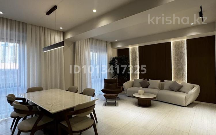 6-бөлмелі пәтер · 174.7 м² · 3/4 қабат, Култобе 24/1-24/10, бағасы: 189 млн ₸ в Алматы, Наурызбайский р-н — фото 5