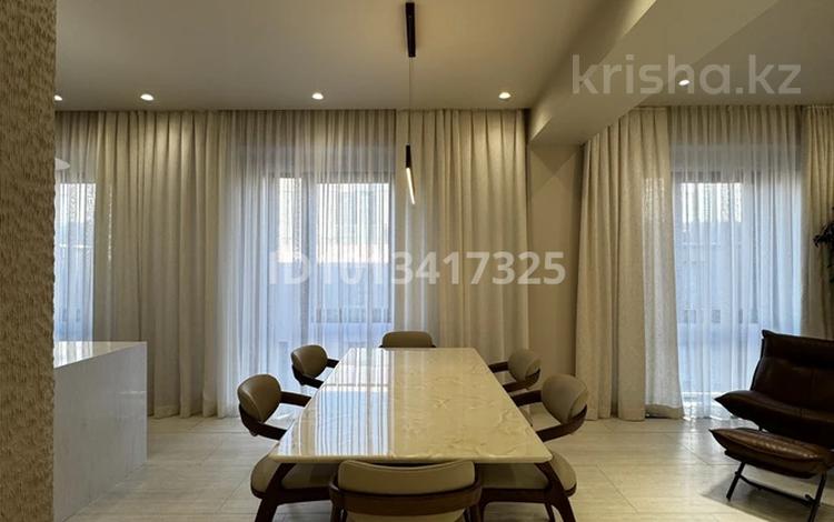 6-бөлмелі пәтер · 174.7 м² · 3/4 қабат, Култобе 24/1-24/10, бағасы: 189 млн ₸ в Алматы, Наурызбайский р-н — фото 6