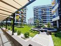 3-комнатная квартира · 100 м² · 4/9 этаж, Tosmur — Tosmur отель Diamond Hill Resort за 200 млн 〒 в Аланье — фото 2