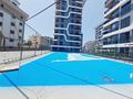 3-комнатная квартира · 100 м² · 4/9 этаж, Tosmur — Tosmur отель Diamond Hill Resort за 200 млн 〒 в Аланье — фото 24