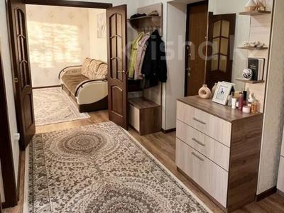 2-комнатная квартира · 58 м² · 8/10 этаж, Микрорайон Аэропорт 1, Аээропорт за 26.5 млн ₸ в Костанае