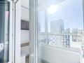 2-бөлмелі пәтер · 49 м² · 12/12 қабат, Улы дала 27 — Туран, бағасы: 20 000 ₸ в Астане, Нура р-н — фото 12