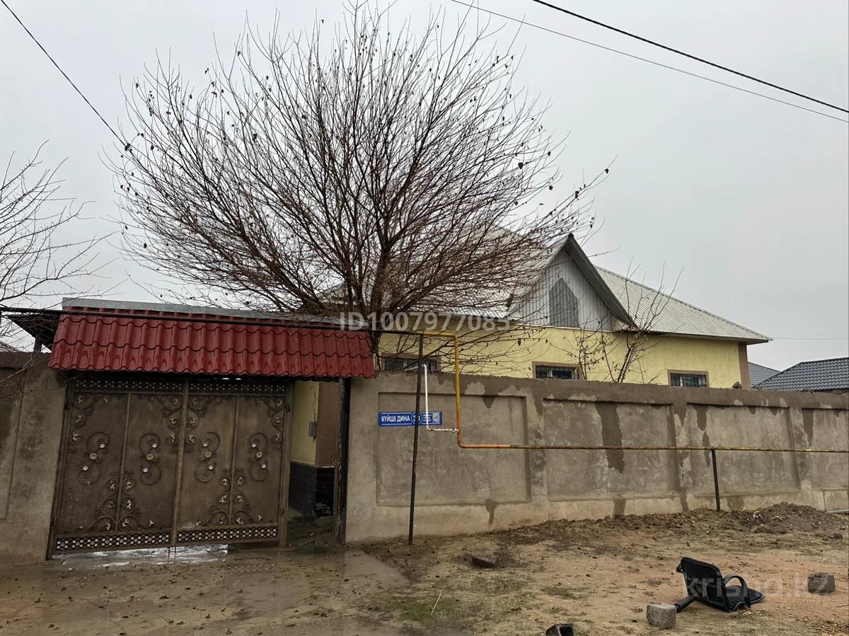 Отдельный дом · 4 комнаты · 170 м² · 8 сот.