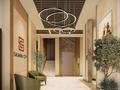 2-комнатная квартира · 60.4 м² · 9/9 этаж, Казыбек би 41 за 33 млн ₸ в Астане, Нура р-н — фото 14