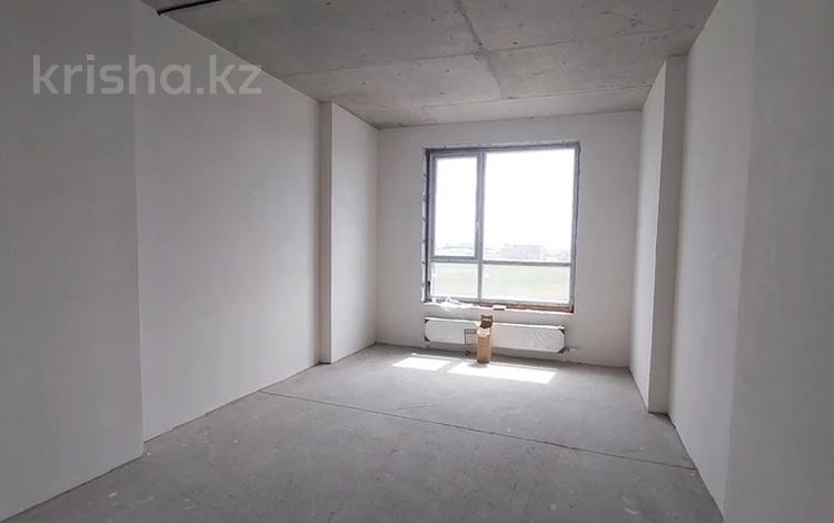 2-комнатная квартира · 60.4 м² · 9/9 этаж, Казыбек би 41 за 33 млн ₸ в Астане, Нура р-н — фото 27